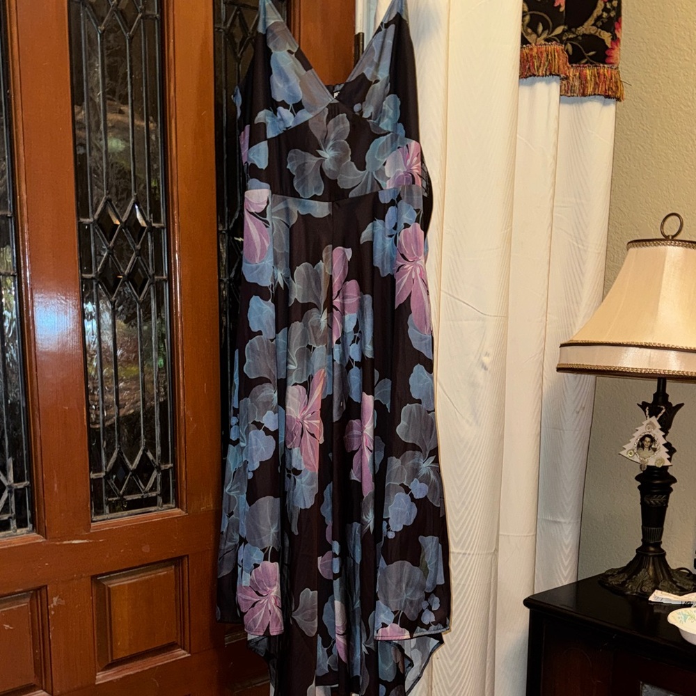 Paige Summer Dress
